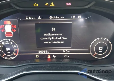 2018 Audi Q5 2.0T Premium/2.0T Tech Premium from USA, damaged, VIN WA1ANAFY5J2182691